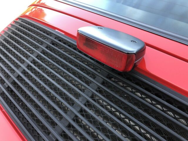 1984 Porsche 911 Carerra Targa - photo 5