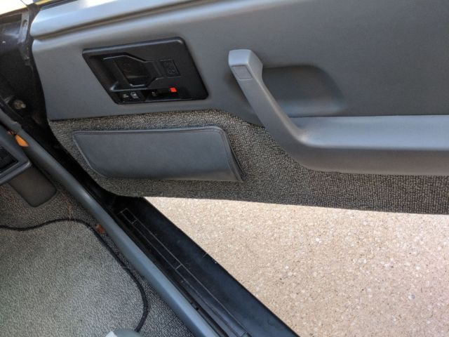 1988 Pontiac Fiero Formula - photo 6