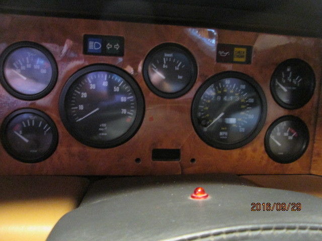 1990 Lotus Esprit turbo - photo 6