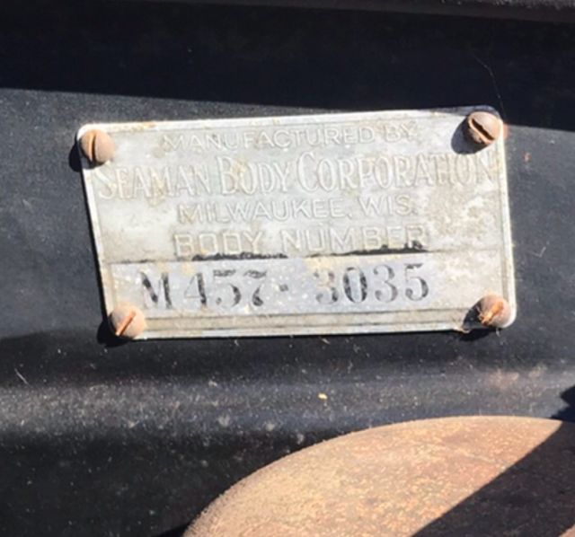 1930 Nash 400 Series - photo 7