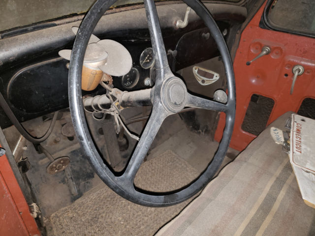 1935 Dodge Other Pickups "Glamour Years" Express Delivery Truck - photo 12