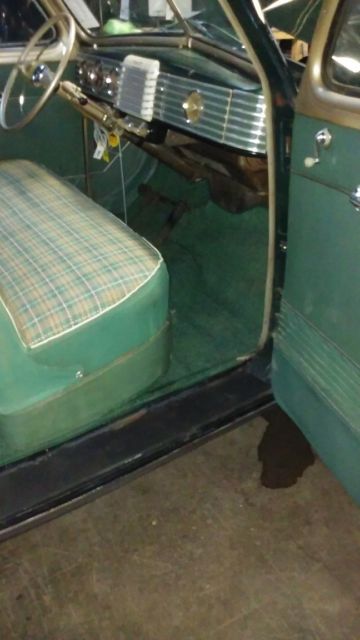 1948 Nash Ambassador Convertible Convertible/Cabriolet - photo 6