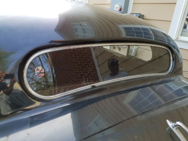 1951 Jaguar Mark V Saloon Saloon - photo 7