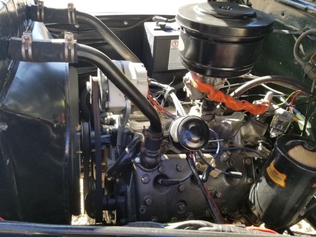 1951 Mercury Other - photo 10