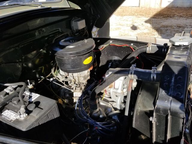 1951 Mercury Other - photo 11