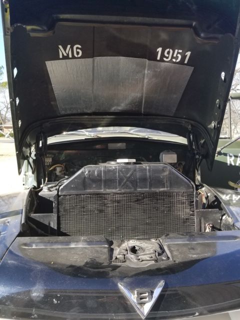 1951 Mercury Other - photo 12