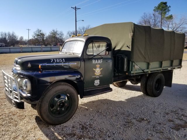 1951 Mercury Other - photo 2