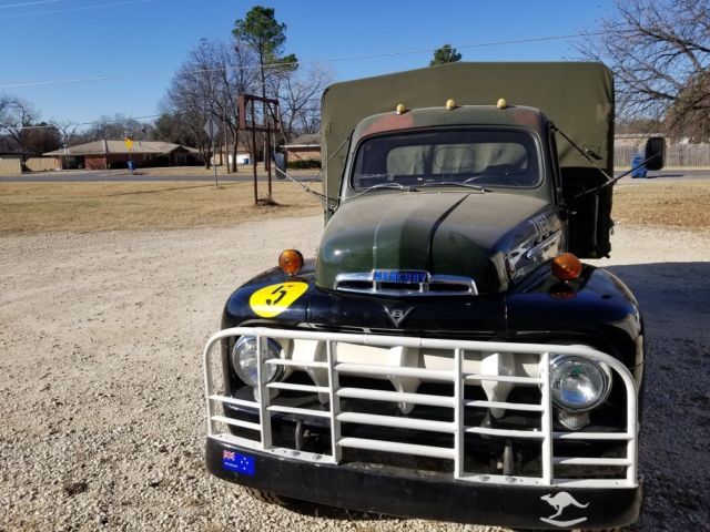 1951 Mercury Other - photo 3
