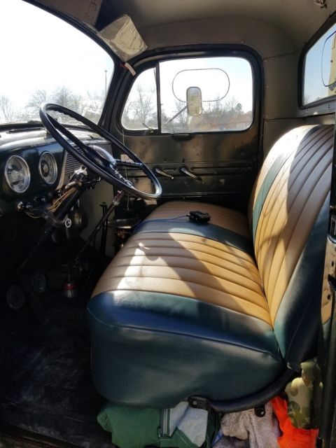 1951 Mercury Other - photo 5