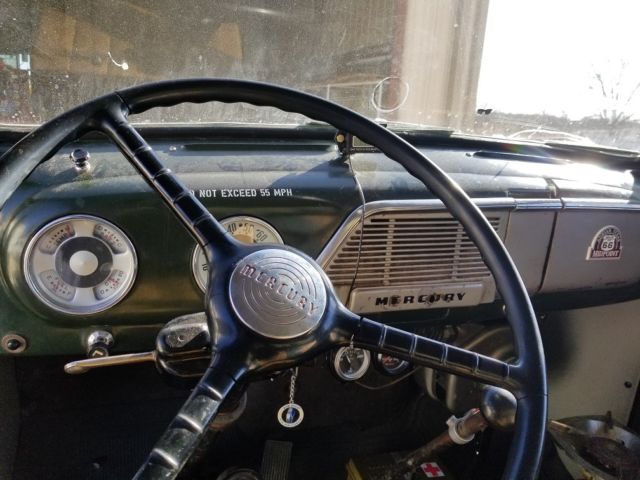 1951 Mercury Other - photo 7