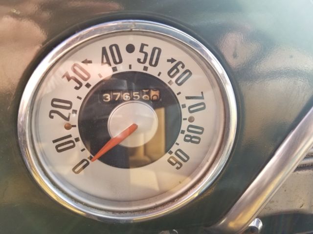 1951 Mercury Other - photo 8