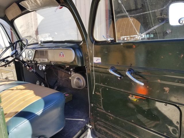 1951 Mercury Other - photo 9