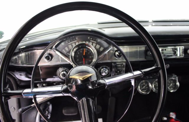 1956 Chevrolet Bel Air/150/210 - photo 12
