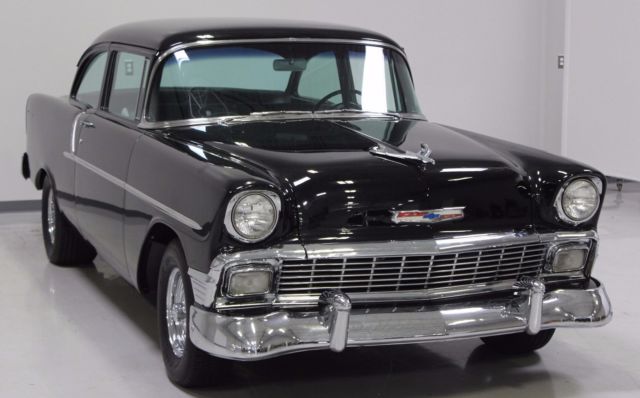 1956 Chevrolet Bel Air/150/210 - photo 2