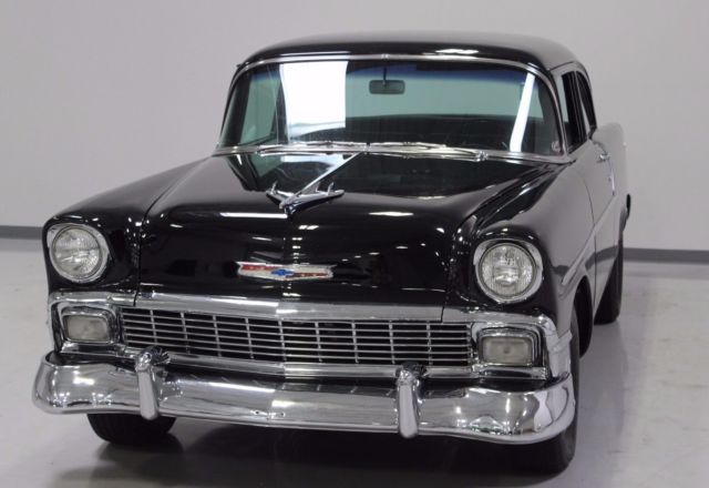 1956 Chevrolet Bel Air/150/210 - photo 3