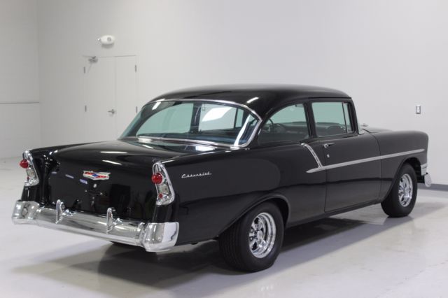 1956 Chevrolet Bel Air/150/210 - photo 4