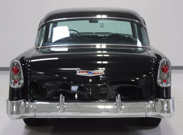1956 Chevrolet Bel Air/150/210 - photo 7