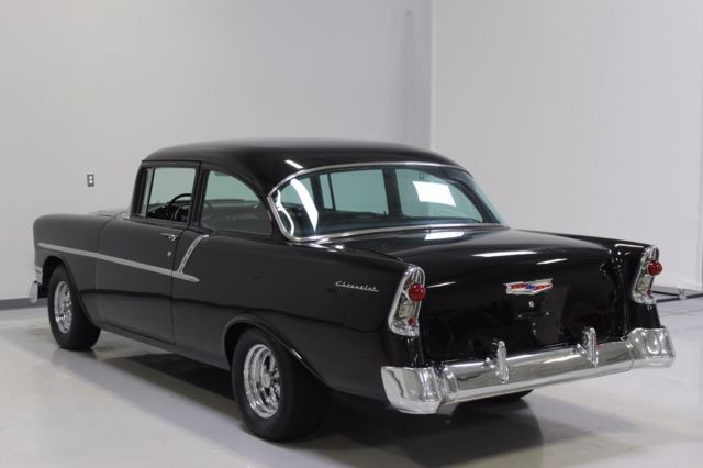1956 Chevrolet Bel Air/150/210 - photo 8
