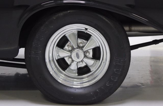 1956 Chevrolet Bel Air/150/210 - photo 9