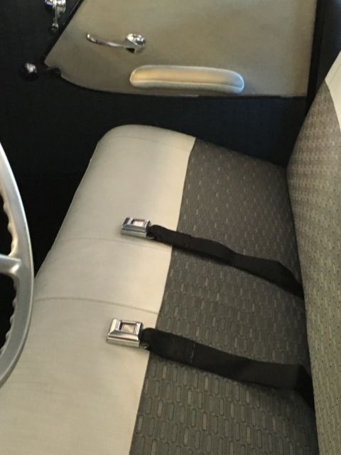 1957 Chevrolet Bel Air/150/210 210 - photo 11