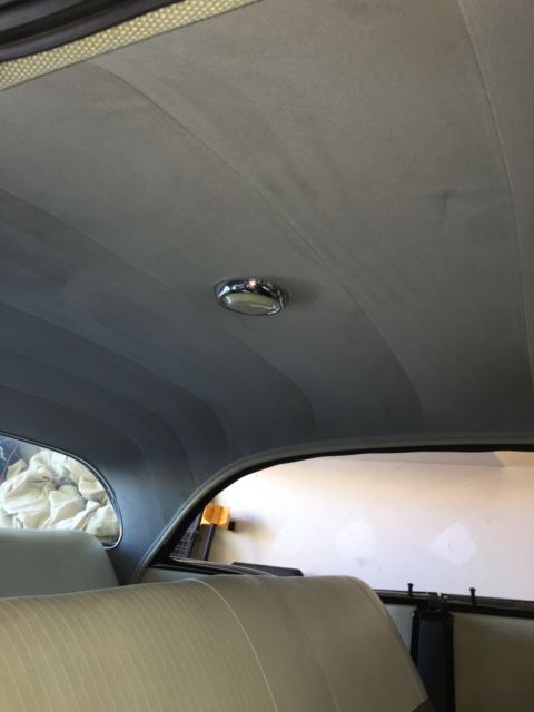 1957 Chevrolet Bel Air/150/210 210 - photo 12