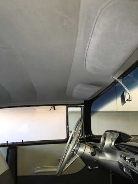 1957 Chevrolet Bel Air/150/210 210 - photo 13