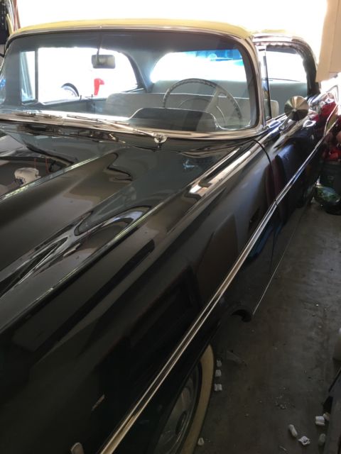 1957 Chevrolet Bel Air/150/210 210 - photo 3