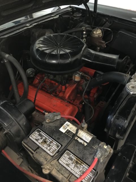 1957 Chevrolet Bel Air/150/210 210 - photo 8