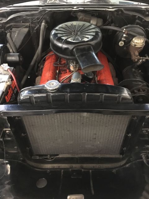 1957 Chevrolet Bel Air/150/210 210 - photo 9