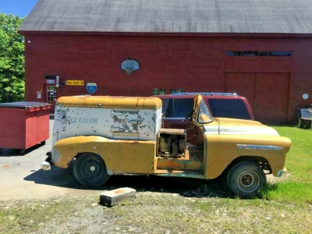 1959 Chevrolet Other Pickups - photo 11