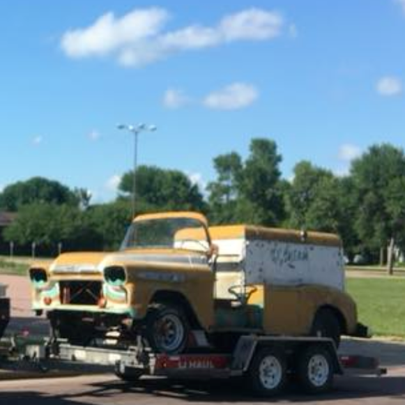 1959 Chevrolet Other Pickups - photo 12