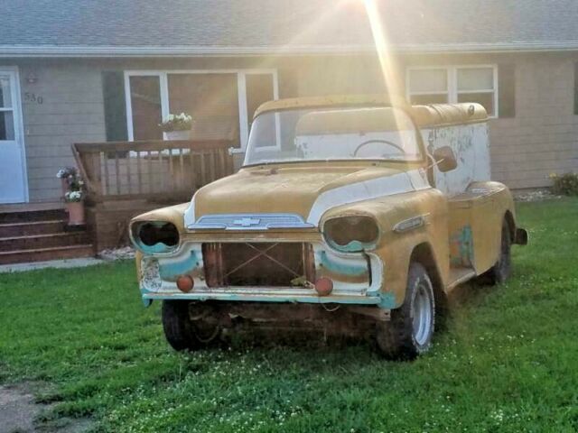 1959 Chevrolet Other Pickups - photo 2