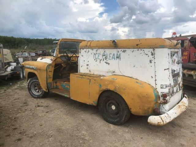 1959 Chevrolet Other Pickups - photo 3