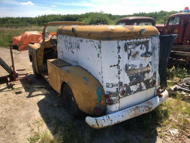 1959 Chevrolet Other Pickups - photo 4