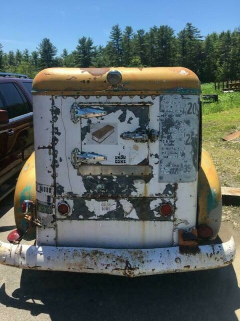 1959 Chevrolet Other Pickups - photo 5