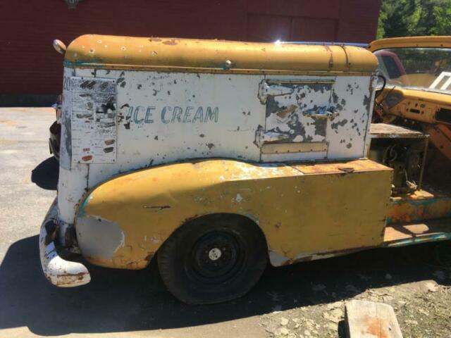 1959 Chevrolet Other Pickups - photo 8