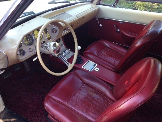 1963 Studebaker Avanti - photo 2