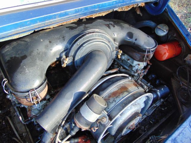 1968 Porsche 911 - photo 11