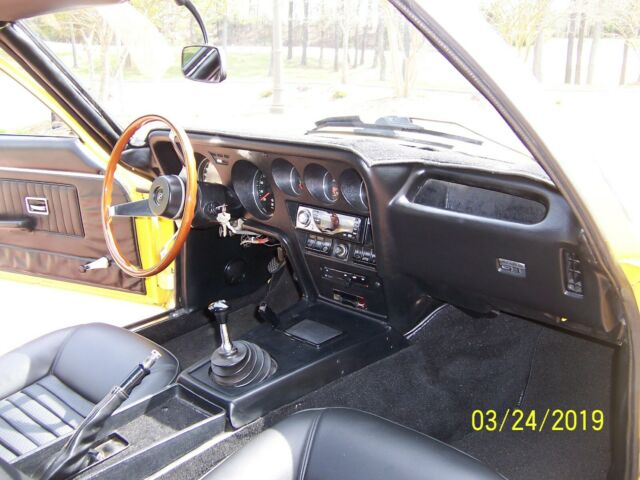 1969 Opel Opel - photo 10