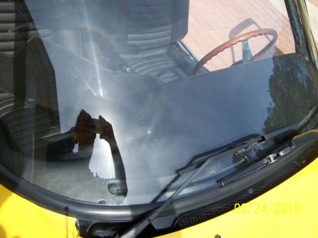 1969 Opel Opel - photo 12