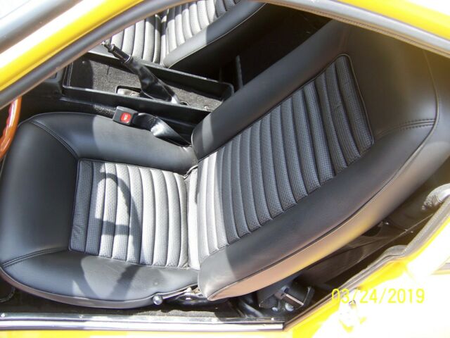 1969 Opel Opel - photo 7