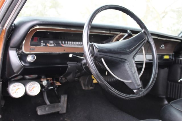 1970 Dodge Dart GT - photo 13