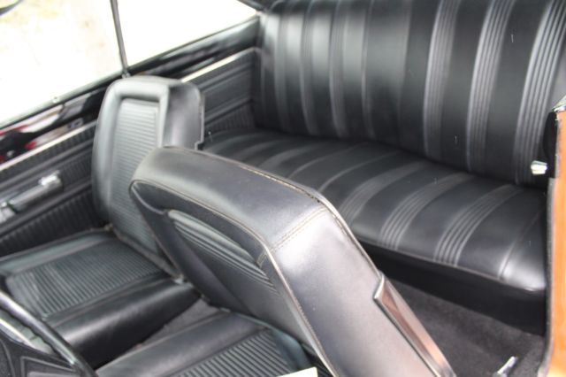 1970 Dodge Dart GT - photo 2