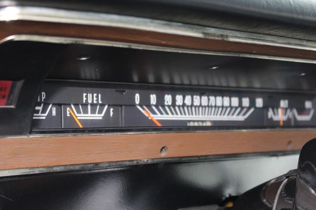 1970 Dodge Dart GT - photo 3