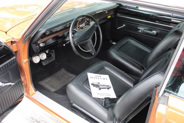 1970 Dodge Dart GT - photo 5