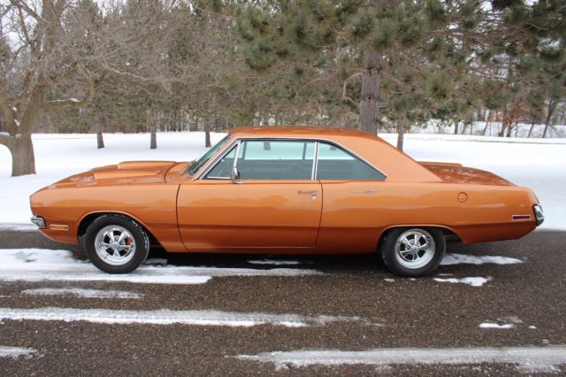 1970 Dodge Dart GT - photo 6