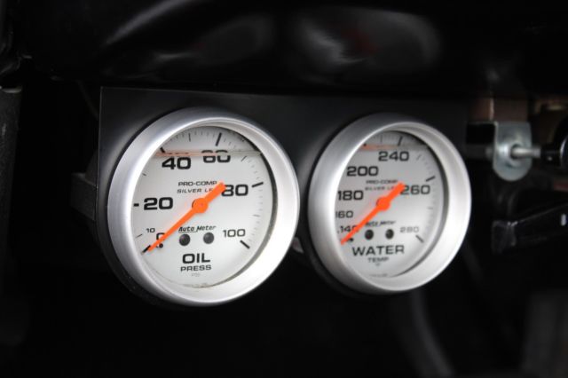 1970 Dodge Dart GT - photo 8