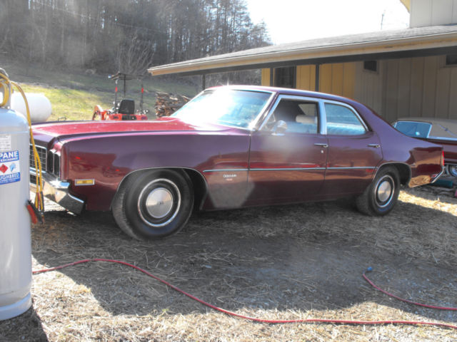 1970 Oldsmobile Eighty-Eight DELTA - photo 11