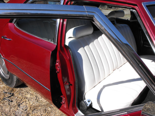 1970 Oldsmobile Eighty-Eight DELTA - photo 12