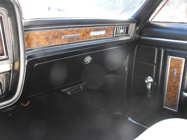 1970 Oldsmobile Eighty-Eight DELTA - photo 13